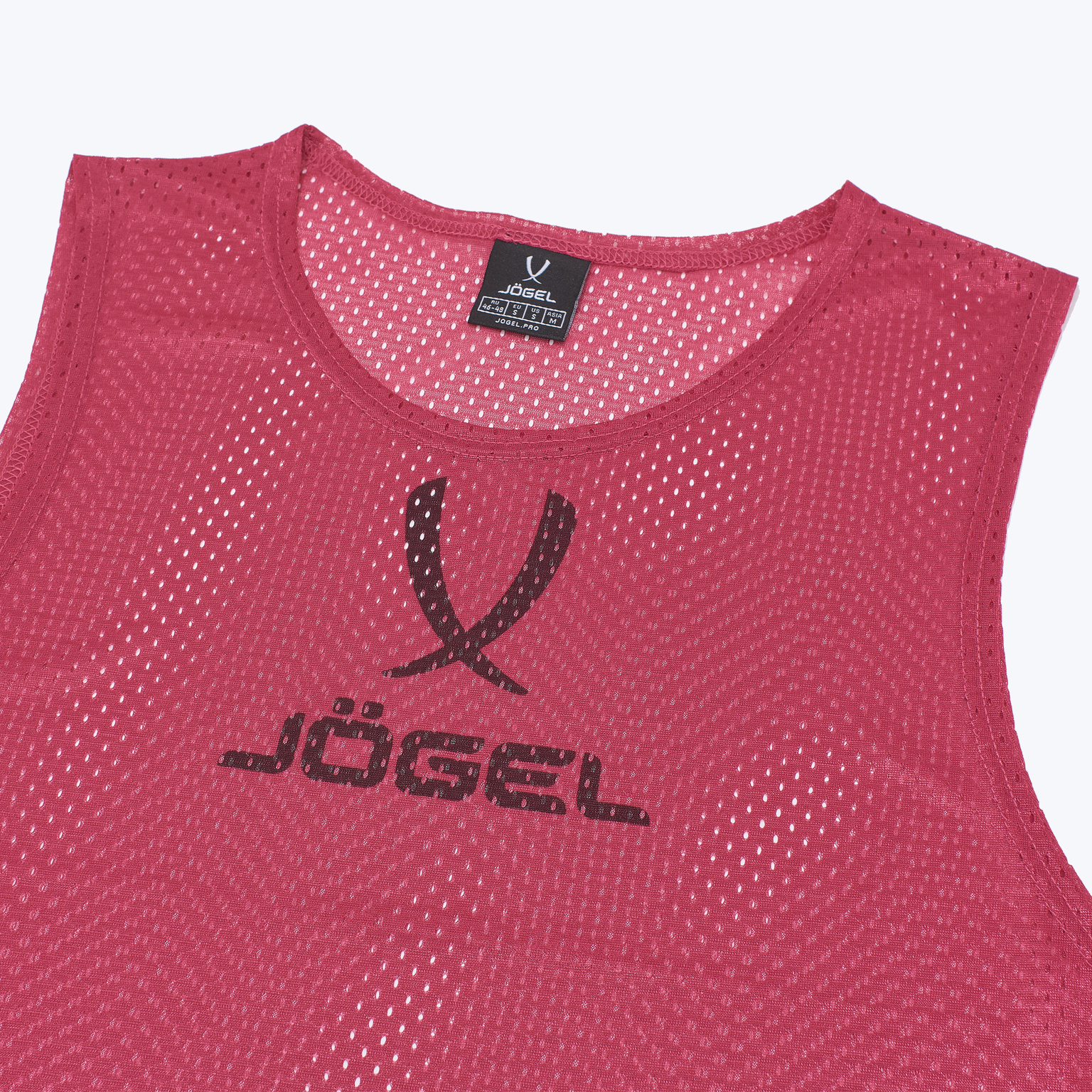 Манишка Jogel Camp Bib ЦБ-00005182