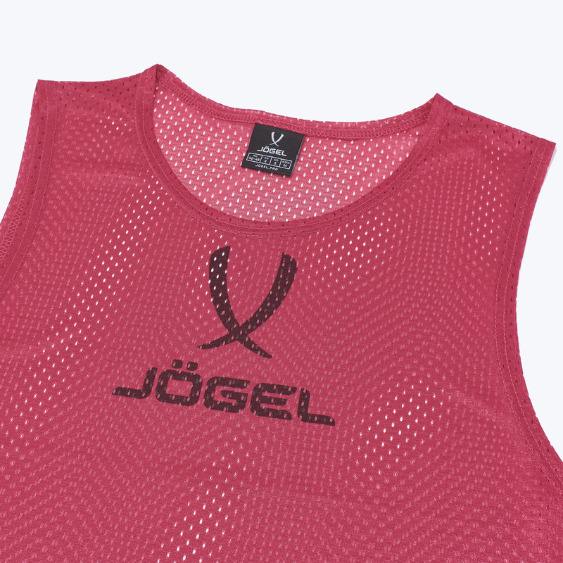 Манишка Jogel Camp Bib ЦБ-00005182