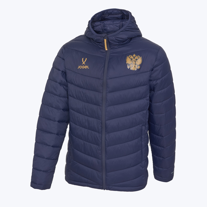 Куртка утепленная Jogel National Light Padded ЦБ-00008756