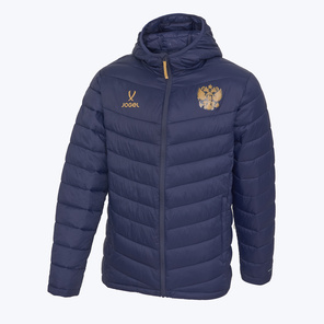 Куртка утепленная Jogel National Light Padded ЦБ-00008756