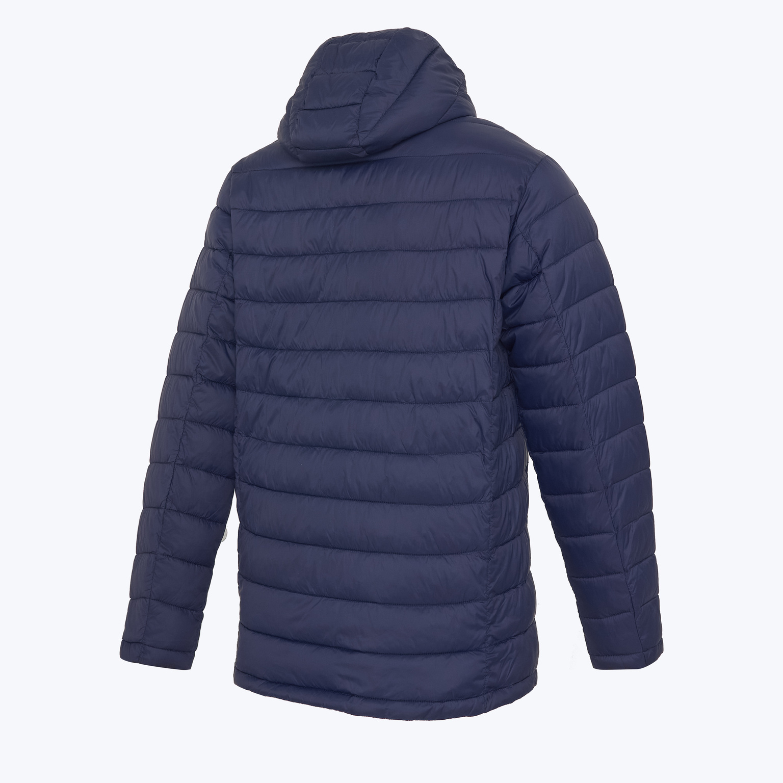 Куртка утепленная Jogel National Light Padded ЦБ-00008756