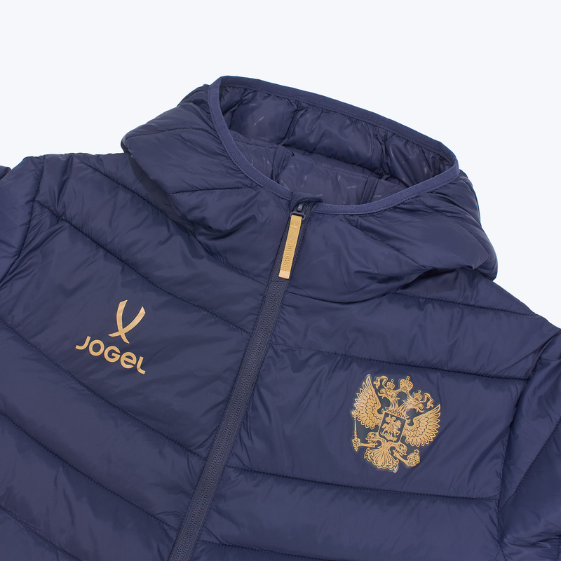 Куртка утепленная Jogel National Light Padded ЦБ-00008756