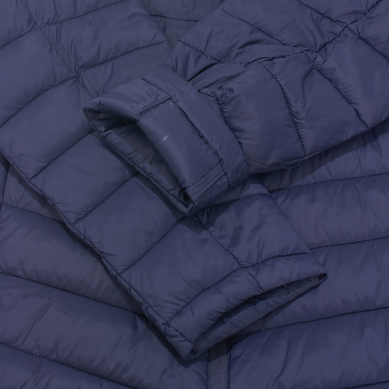 Куртка утепленная Jogel National Light Padded ЦБ-00008756