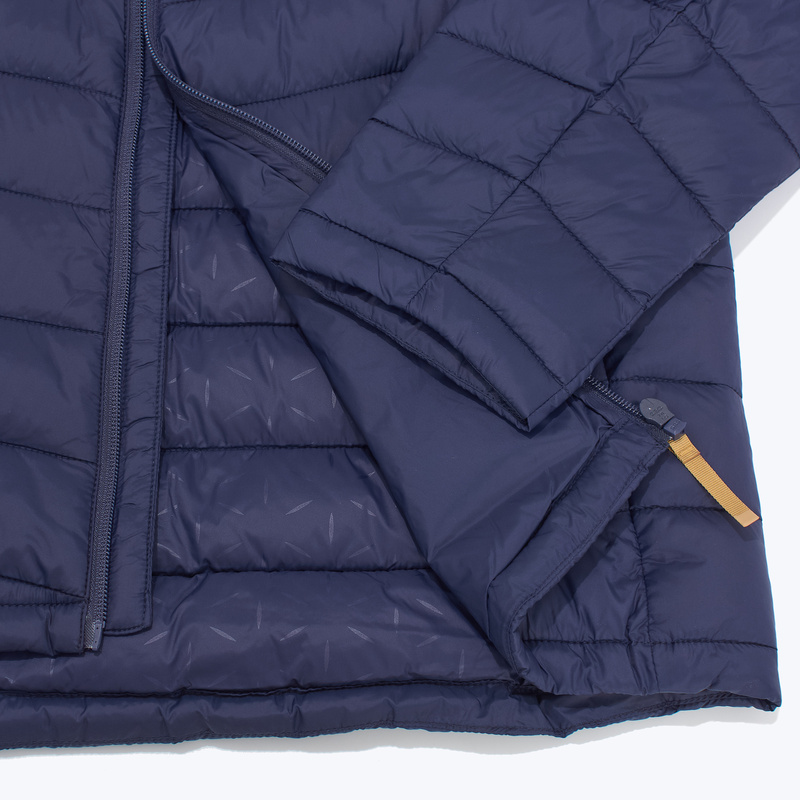 Куртка утепленная Jogel National Light Padded ЦБ-00008756