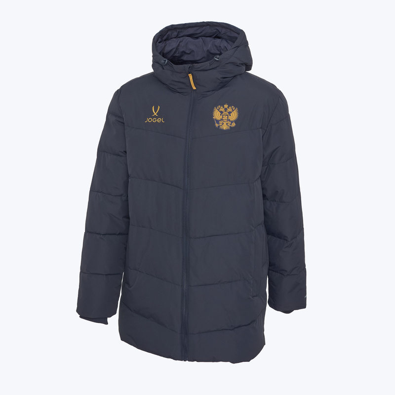 Куртка утепленная Jogel National Padded ЦБ-00008766
