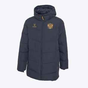 Куртка утепленная Jogel National Padded ЦБ-00008766
