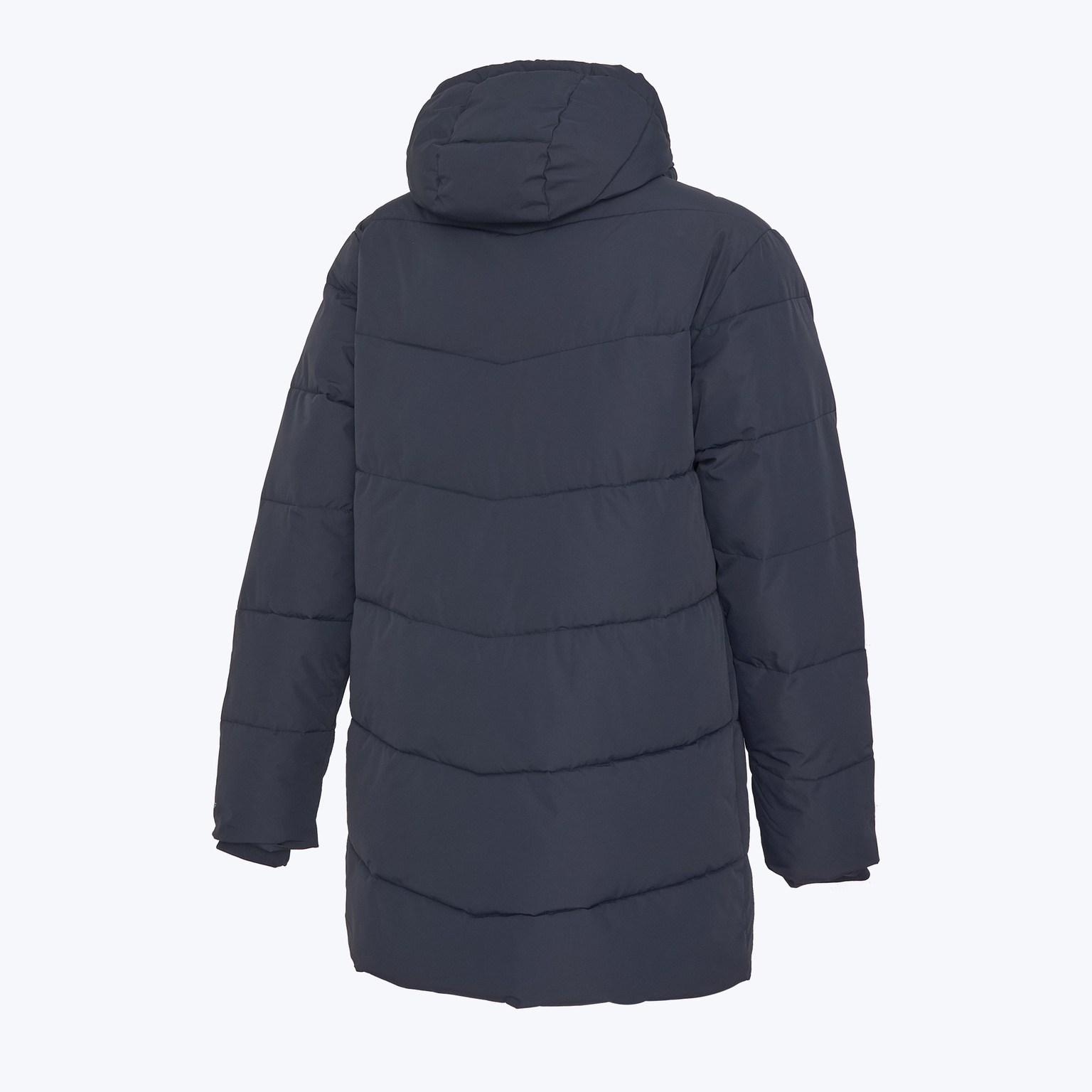 Куртка утепленная Jogel National Padded ЦБ-00008766