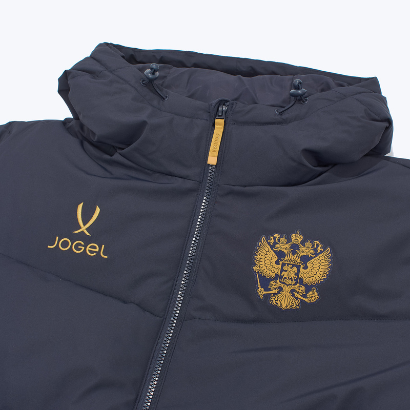 Куртка утепленная Jogel National Padded ЦБ-00008766