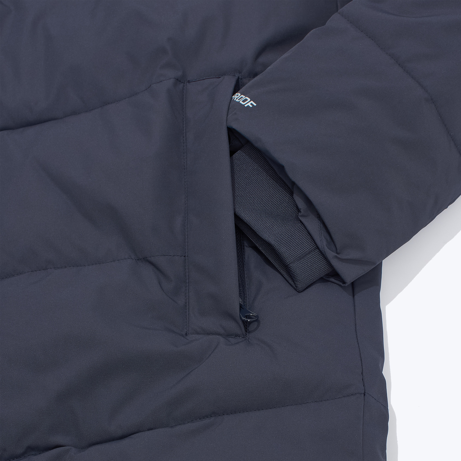 Куртка утепленная Jogel National Padded ЦБ-00008766