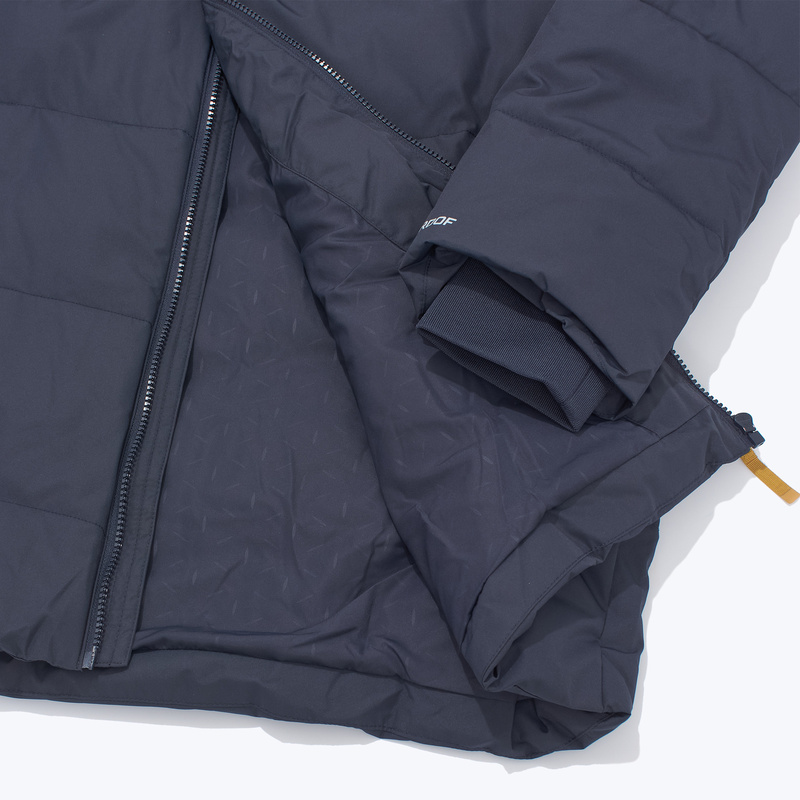 Куртка утепленная Jogel National Padded ЦБ-00008766