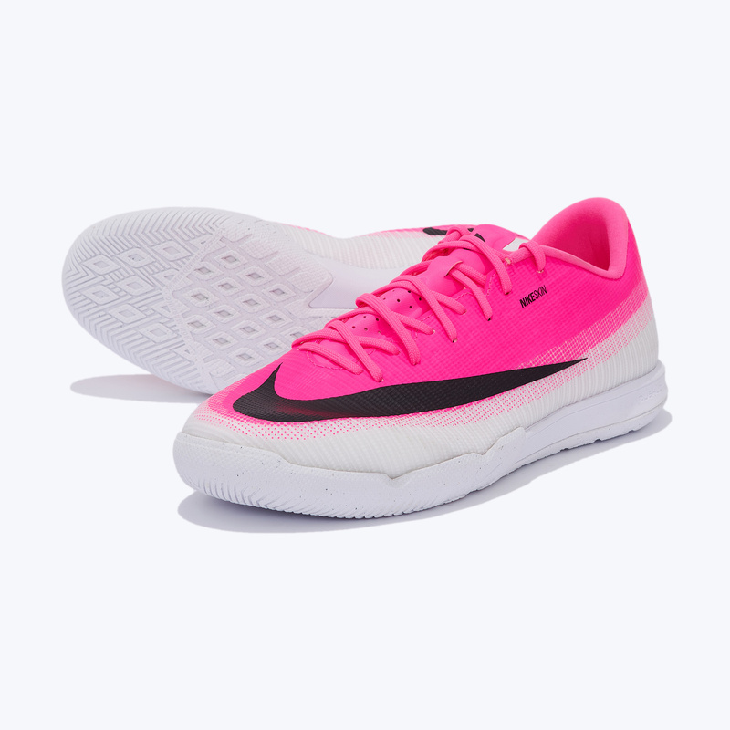 Футзалки Nike Mercurial Vapor 17 Low Academy IC IQ2405-900