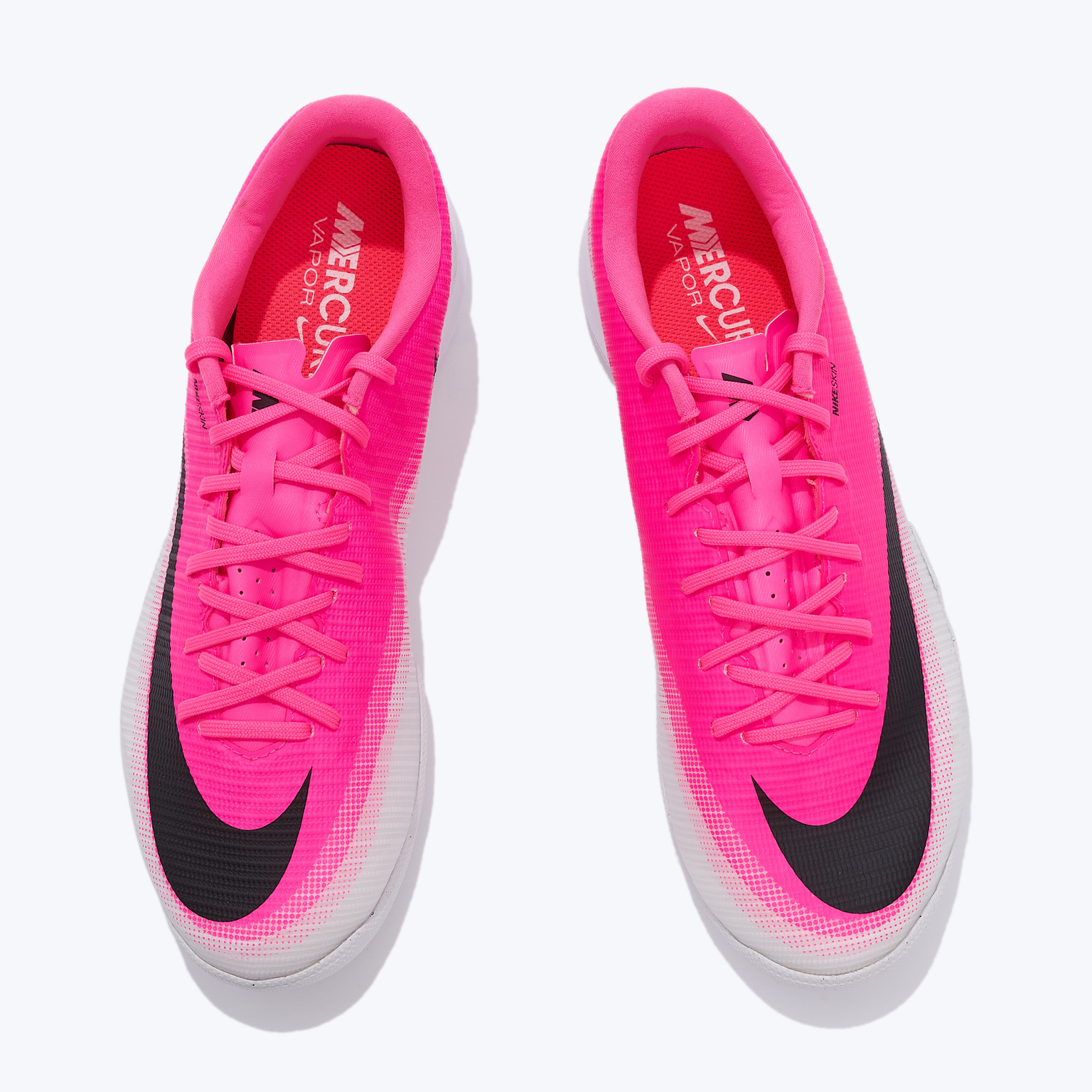 Футзалки Nike Mercurial Vapor 17 Low Academy IC IQ2405-900