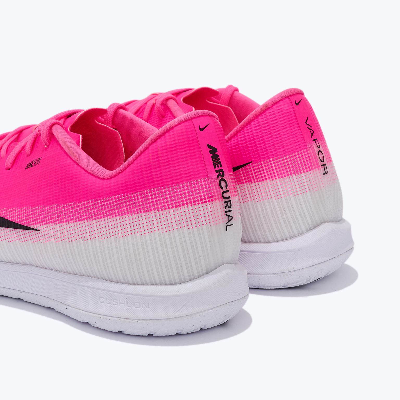 Футзалки Nike Mercurial Vapor 17 Low Academy IC IQ2405-900