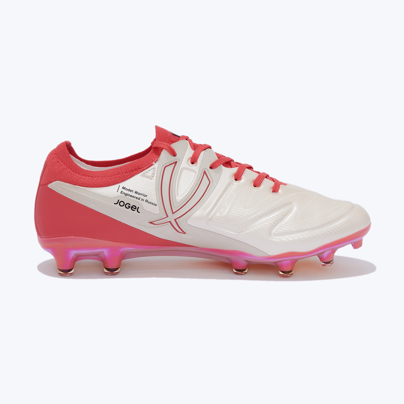 Бутсы Jogel Warrior Prime FG ЦБ-00007257