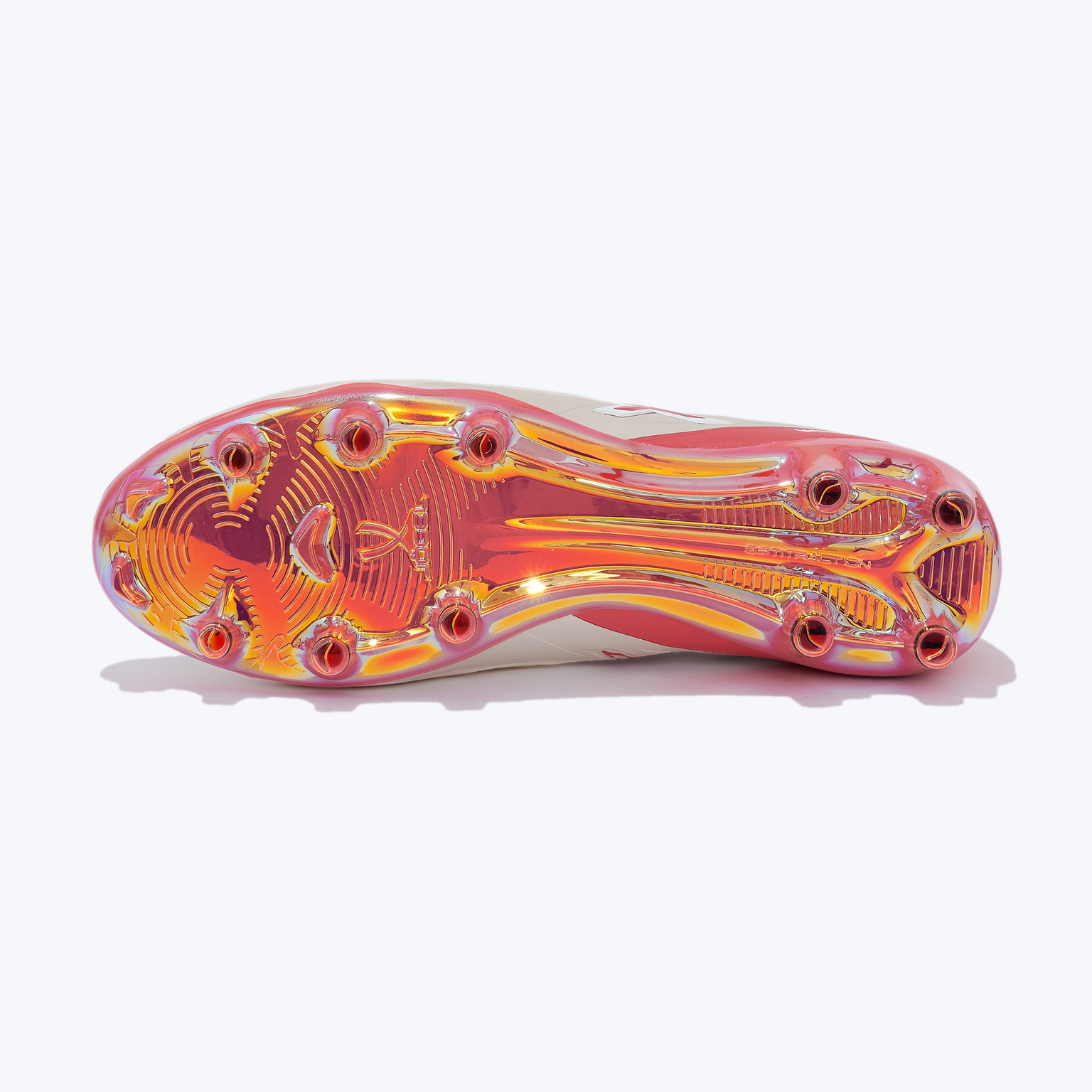 Бутсы Jogel Warrior Prime FG ЦБ-00007257