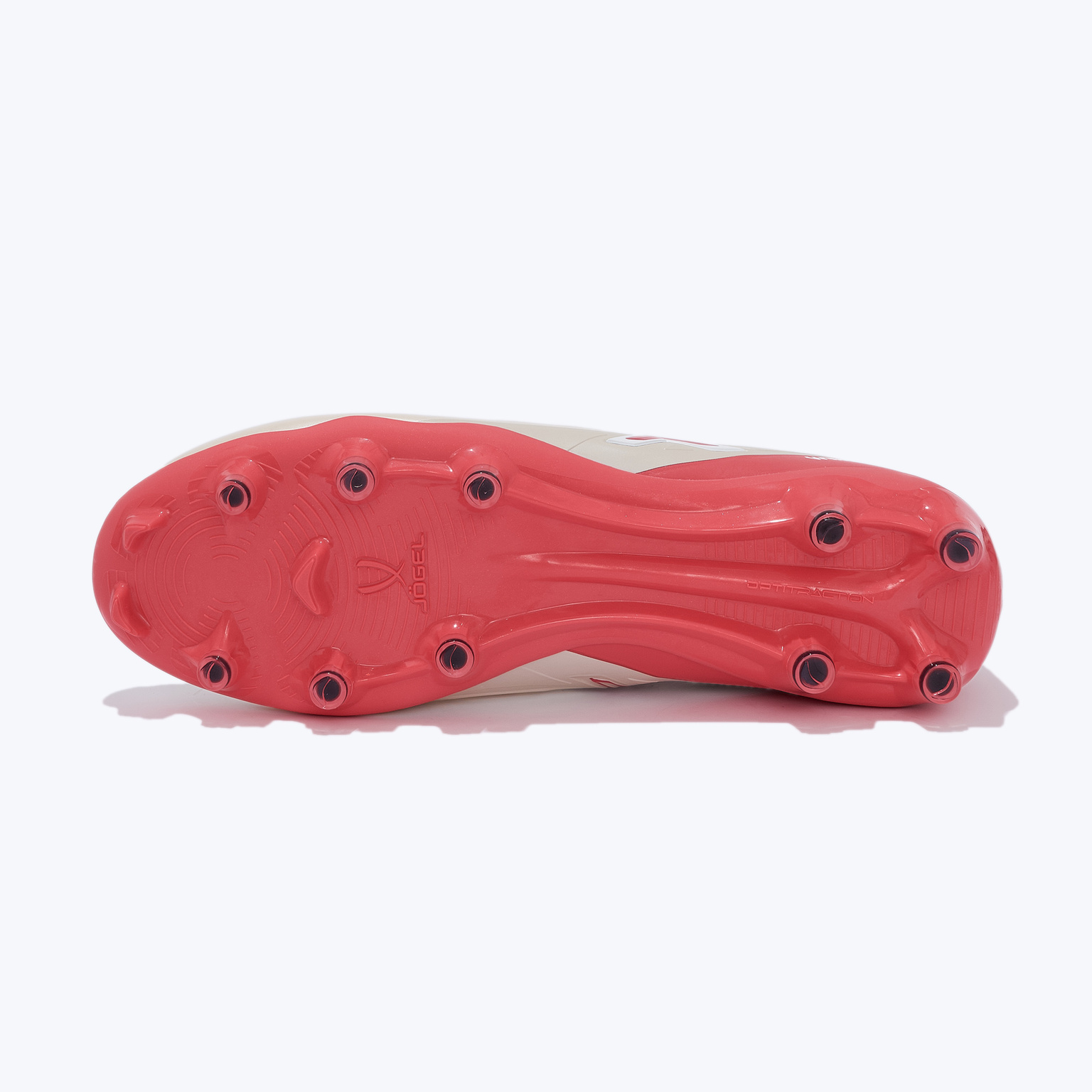 Бутсы Jogel Warrior Pro FG ЦБ-00007258