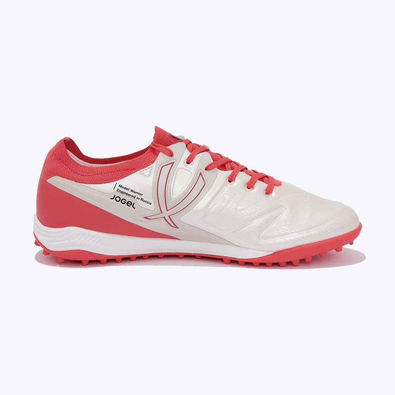 Шиповки Jogel Warrior Pro TF ЦБ-00007265