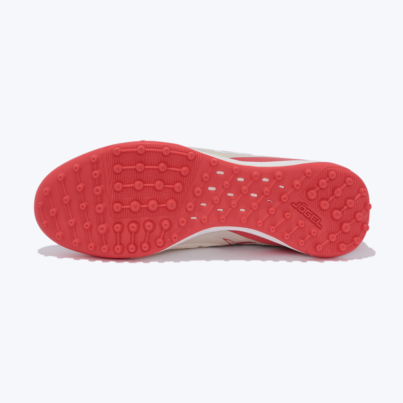 Шиповки Jogel Warrior Pro TF ЦБ-00007265