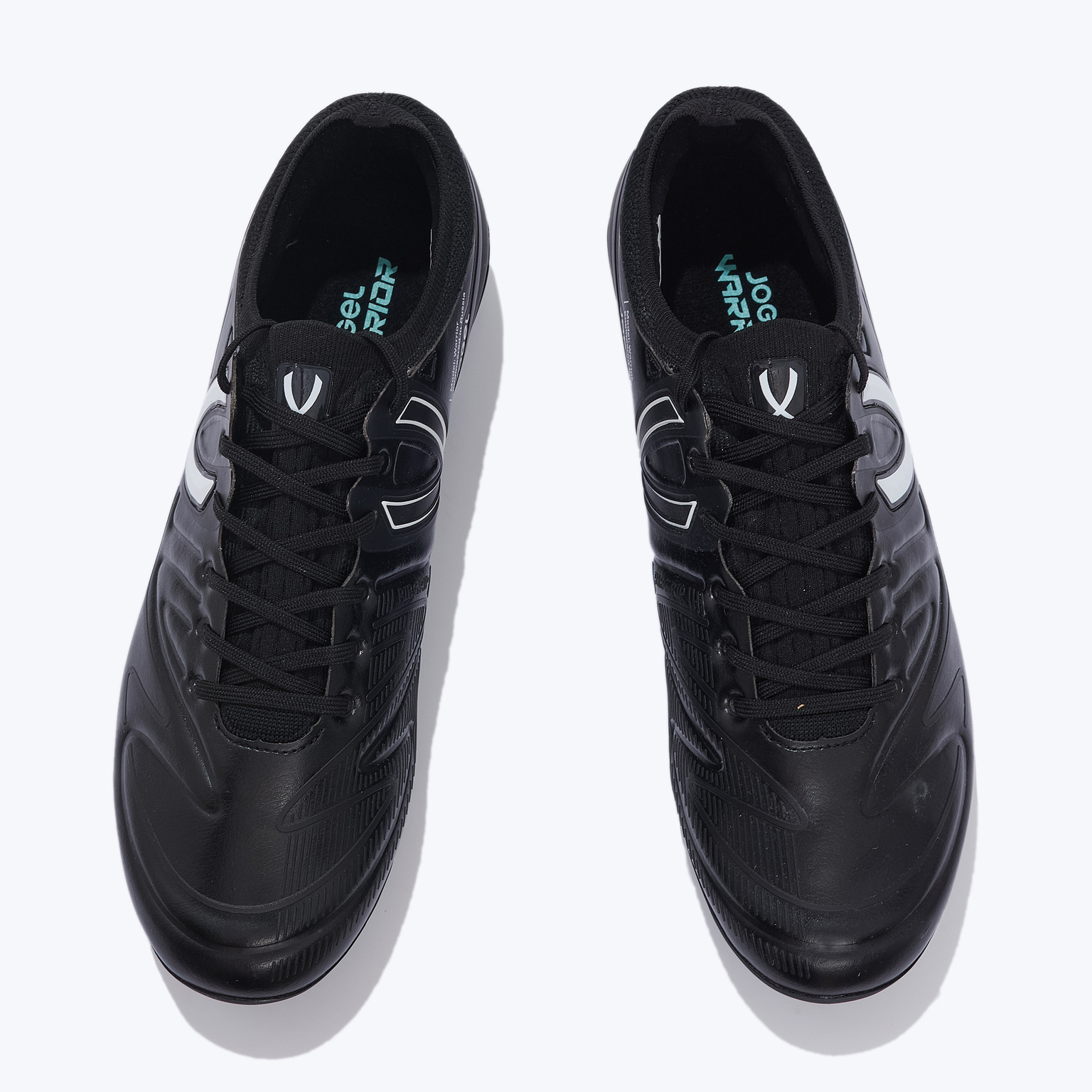Бутсы Jogel Warrior Pro FG ЦБ-00008148