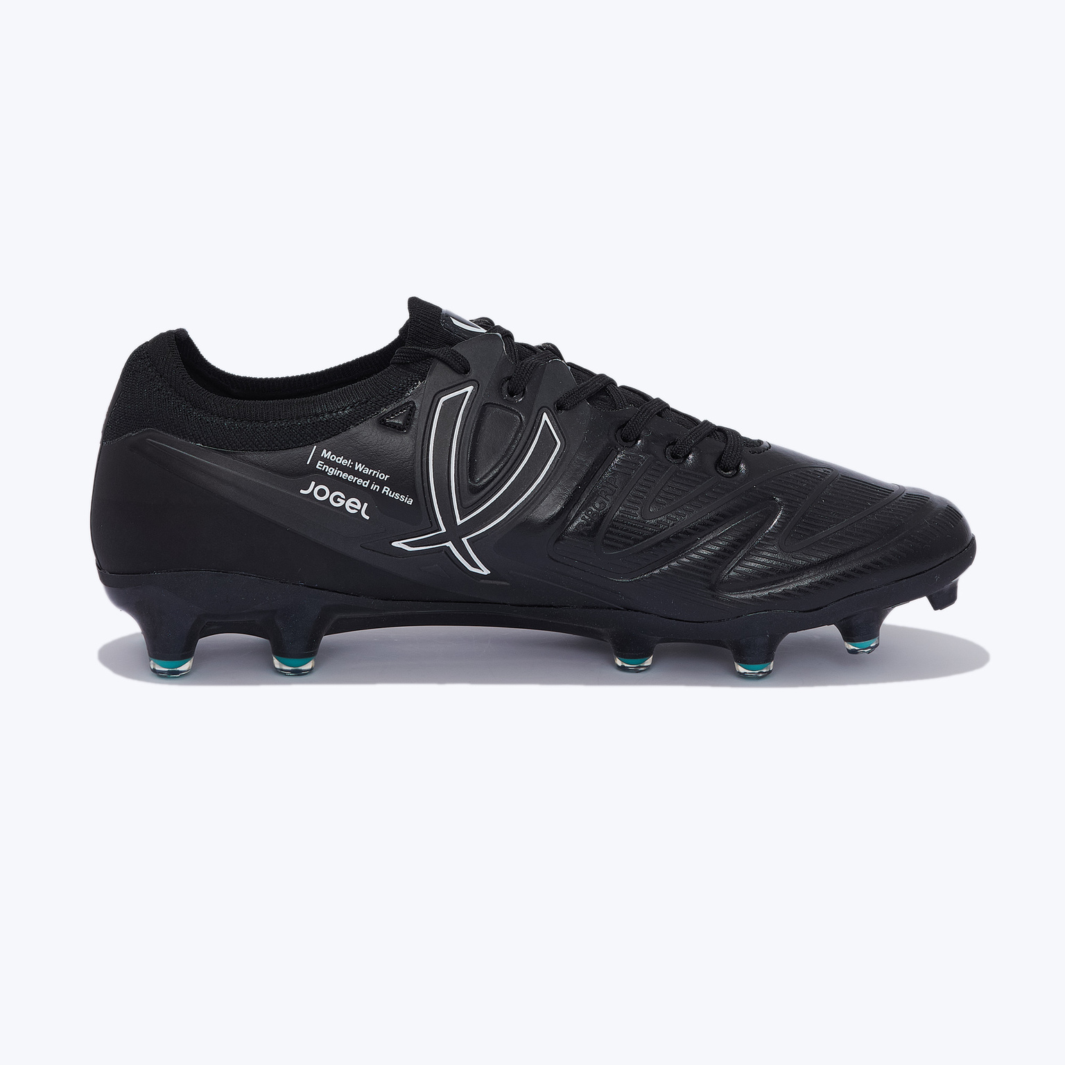Бутсы Jogel Warrior Pro FG ЦБ-00008148