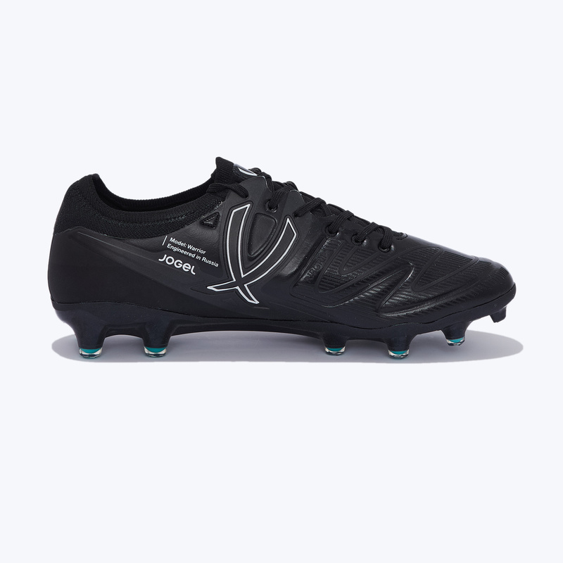 Бутсы Jogel Warrior Pro FG ЦБ-00008148