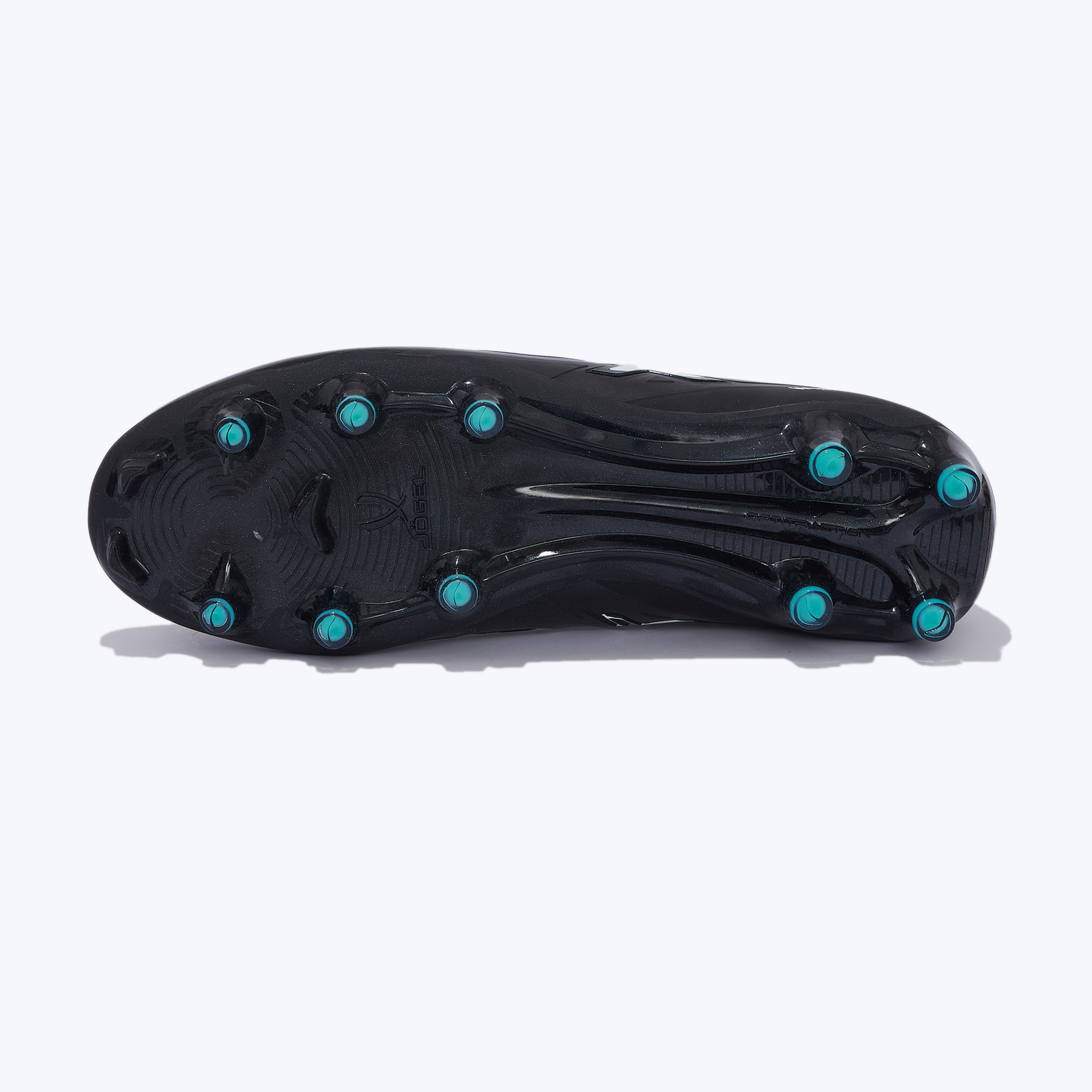 Бутсы Jogel Warrior Pro FG ЦБ-00008148