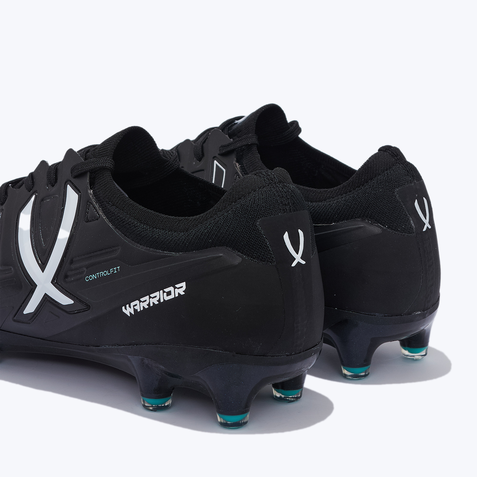 Бутсы Jogel Warrior Pro FG ЦБ-00008148