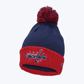 Шапка Washington Capitals 59270