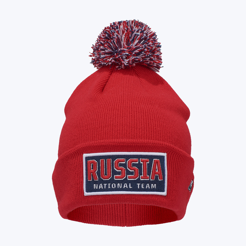 Шапка сборной России 59419