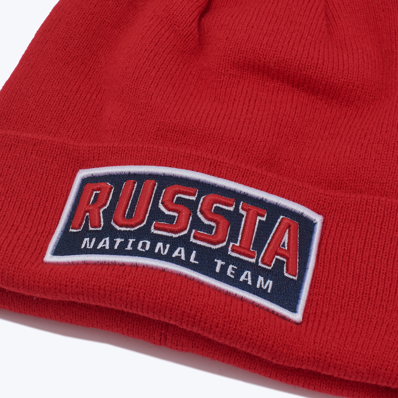 Шапка сборной России 59419