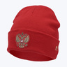 Красный