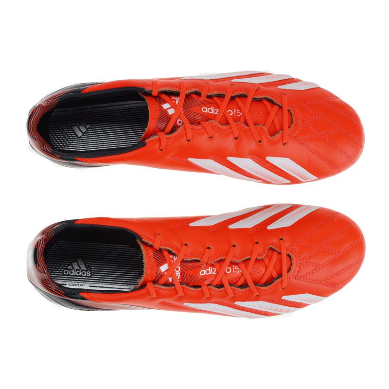 Adidas f50 hotsell adizero rouge