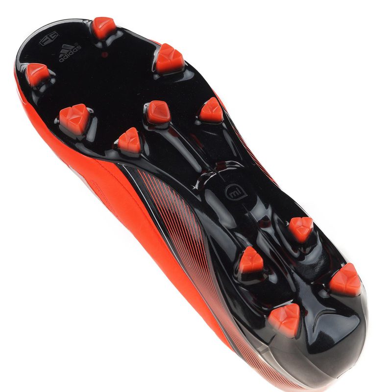 Бутсы Adidas F50 Adizero TRX FG Q33845