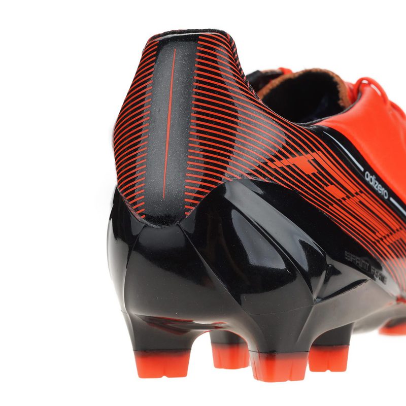 Бутсы Adidas F50 Adizero TRX FG Q33845