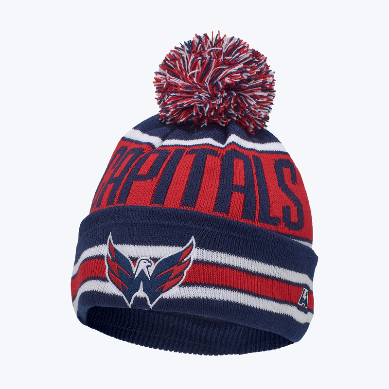Шапка детская Washington Capitals 59381