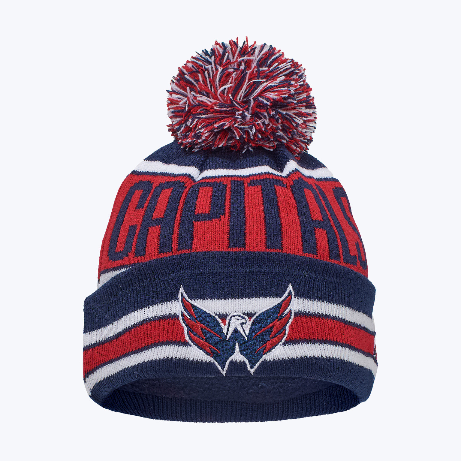 Шапка детская Washington Capitals 59381