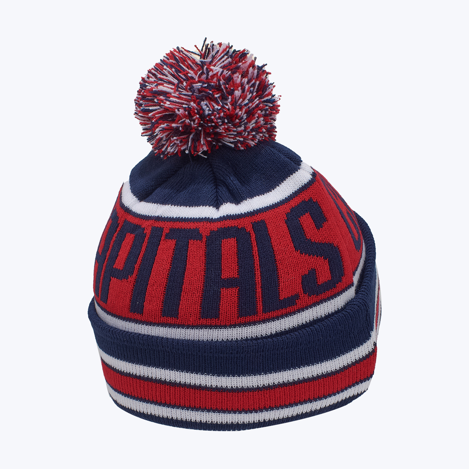 Шапка детская Washington Capitals 59381
