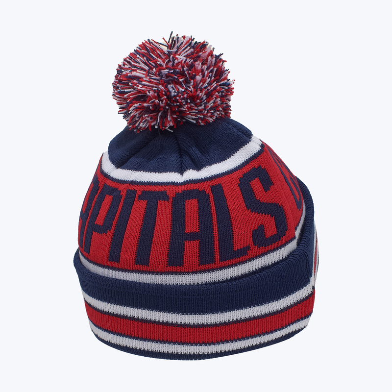 Шапка детская Washington Capitals 59381