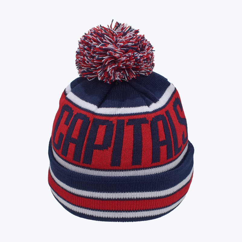 Шапка детская Washington Capitals 59381
