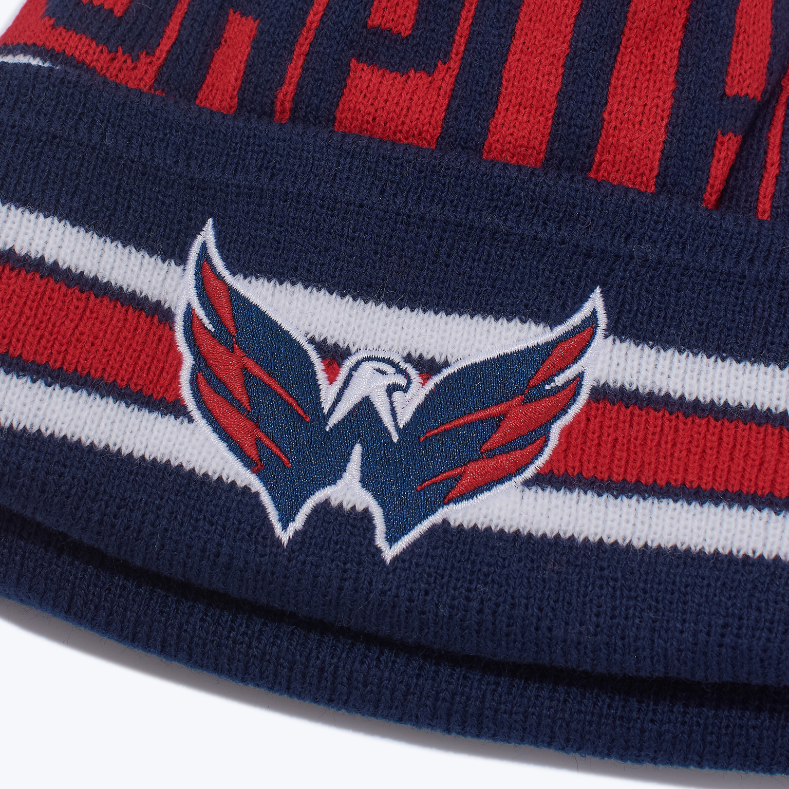 Шапка детская Washington Capitals 59381
