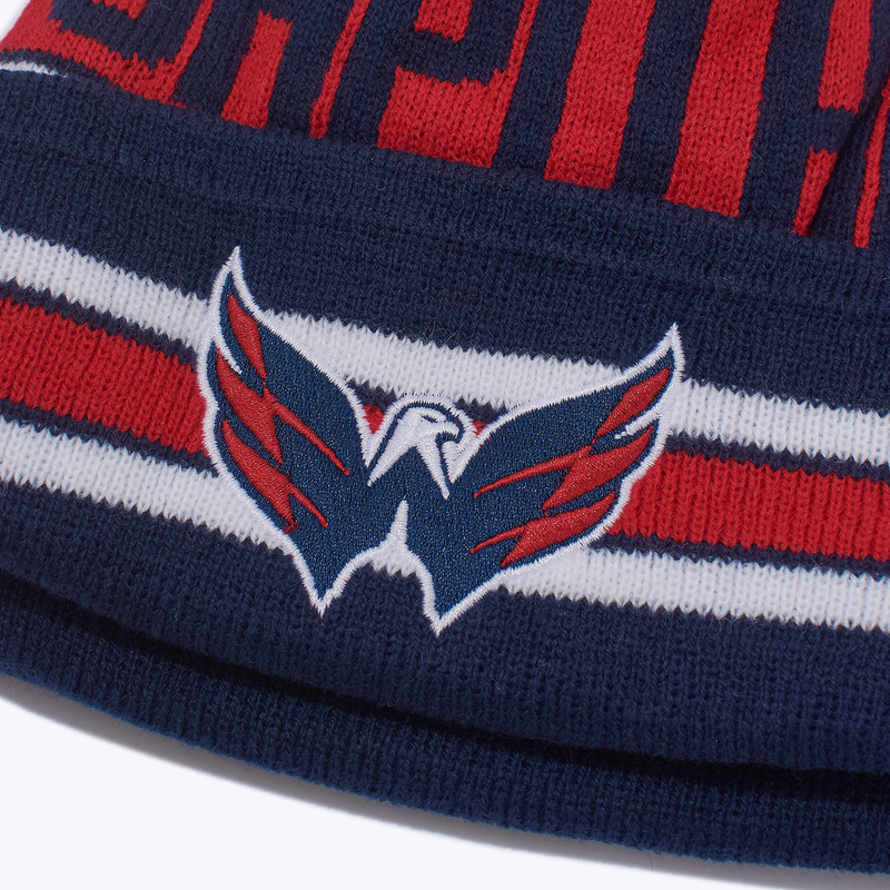Шапка детская Washington Capitals 59381
