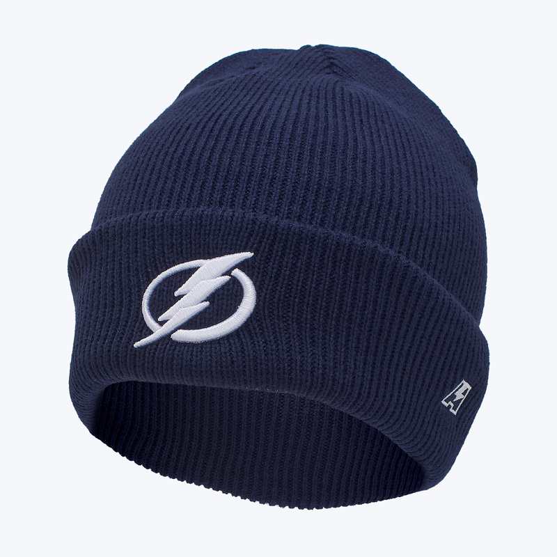Шапка Tampa Bay Lightning OTB 59411