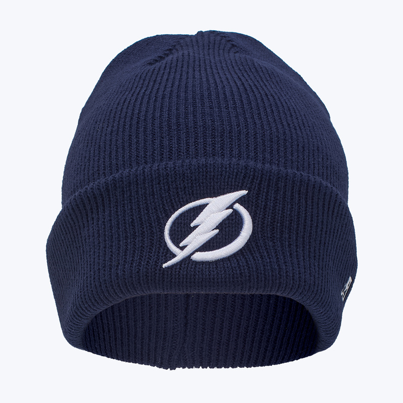 Шапка Tampa Bay Lightning OTB 59411