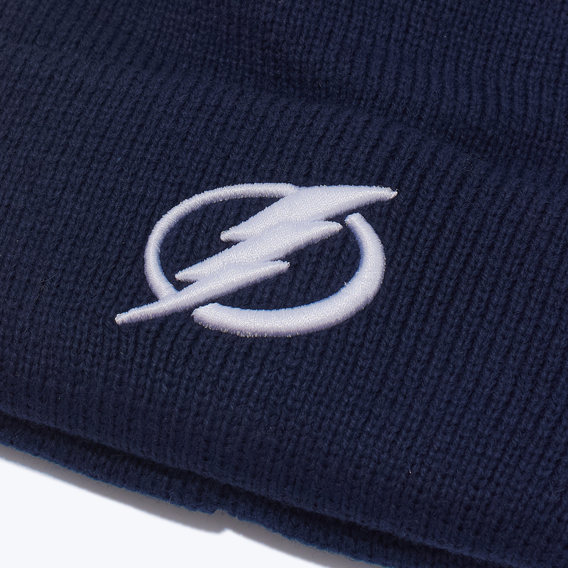 Шапка Tampa Bay Lightning OTB 59411