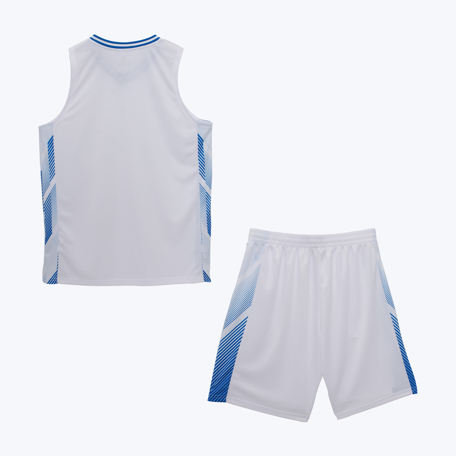Комплект баскетбольной формы Kelme Team Unnare 8452LB1045-100
