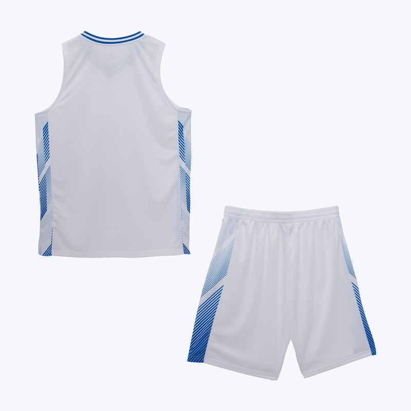 Комплект баскетбольной формы Kelme Team Unnare 8452LB1045-100