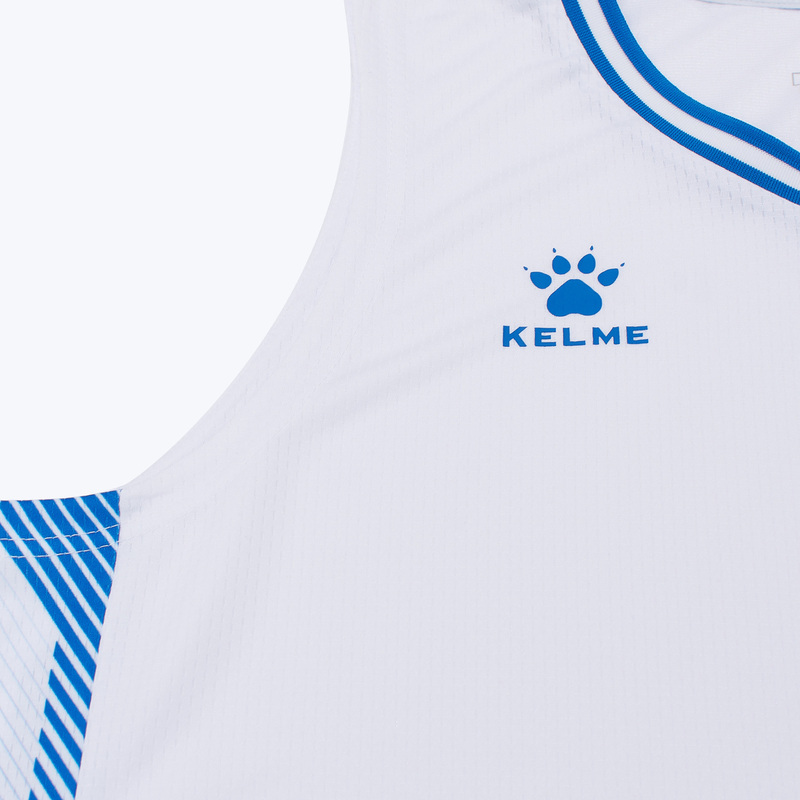 Комплект баскетбольной формы Kelme Team Unnare 8452LB1045-100