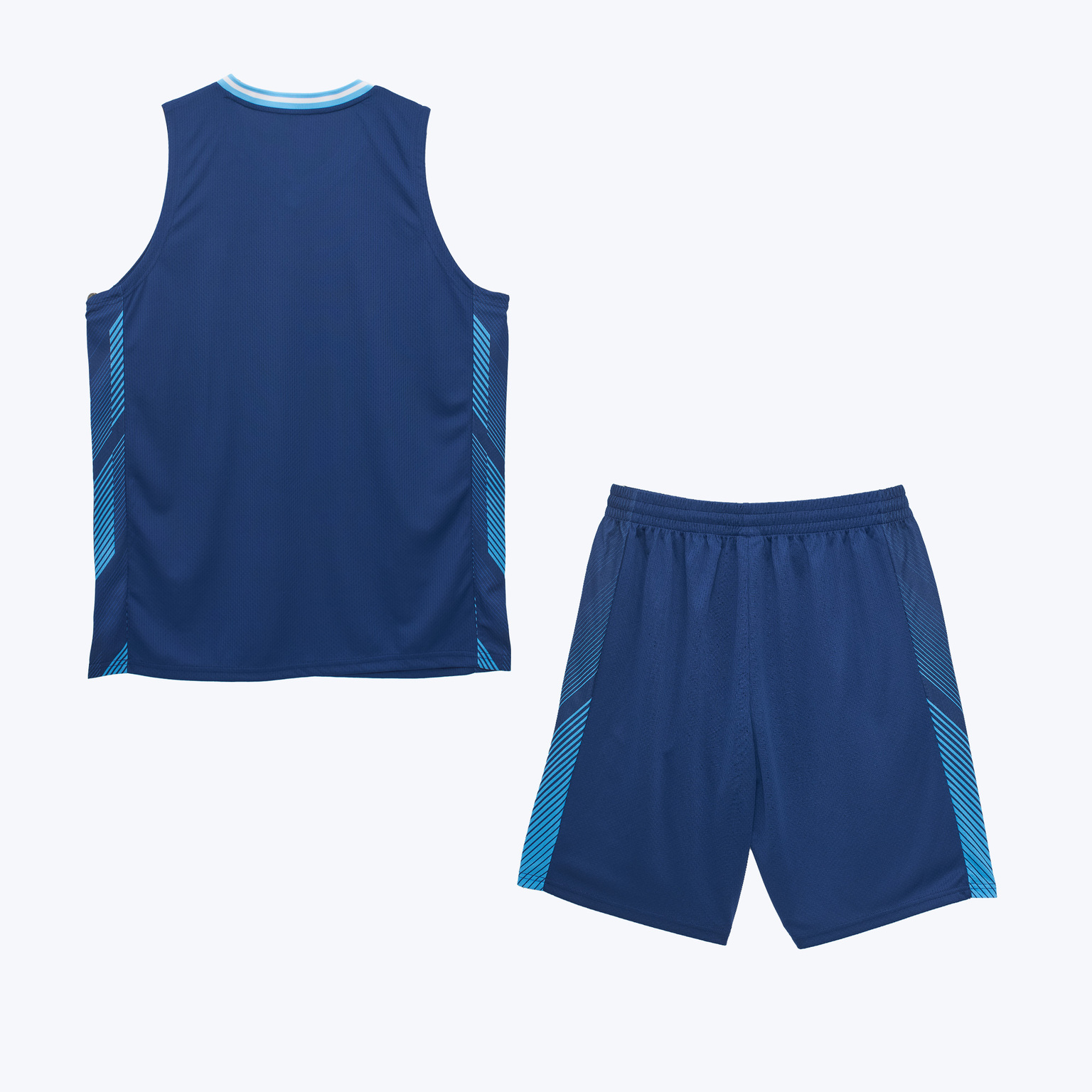 Комплект баскетбольной формы Kelme Team Unnare 8452LB1045-401
