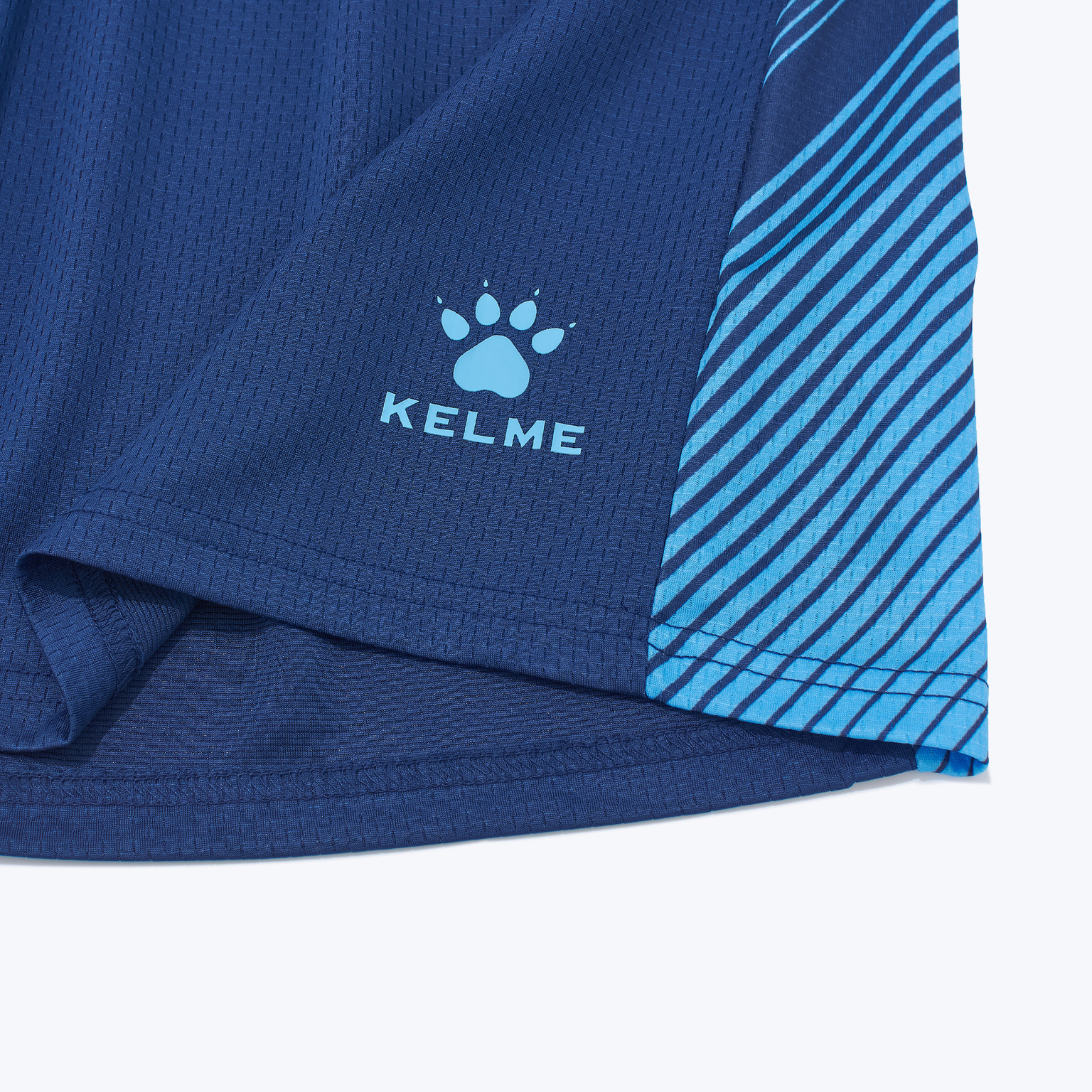 Комплект баскетбольной формы Kelme Team Unnare 8452LB1045-401