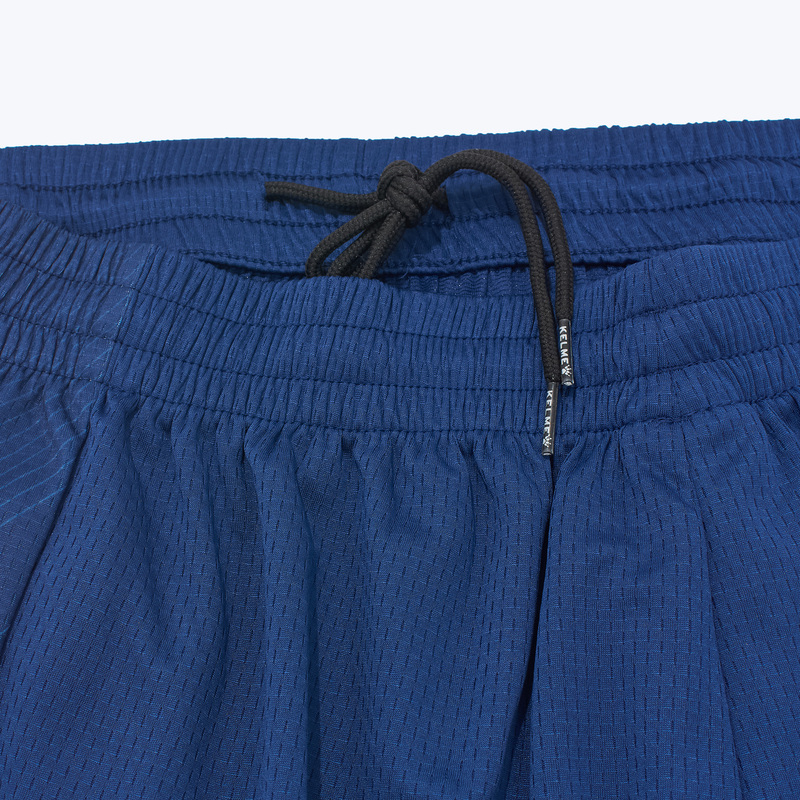 Комплект баскетбольной формы Kelme Team Unnare 8452LB1045-401